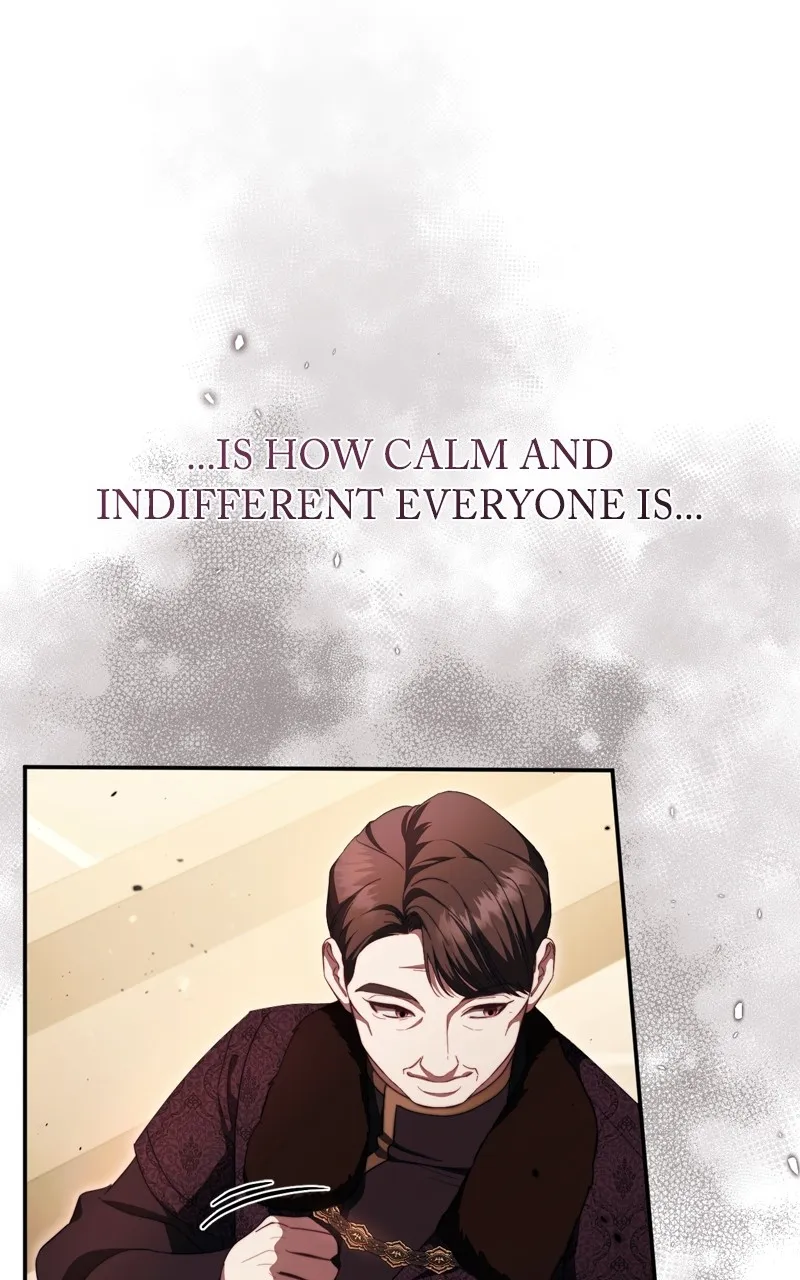 Behind Her Highness’s Smile Chapter 49 page 79 - 