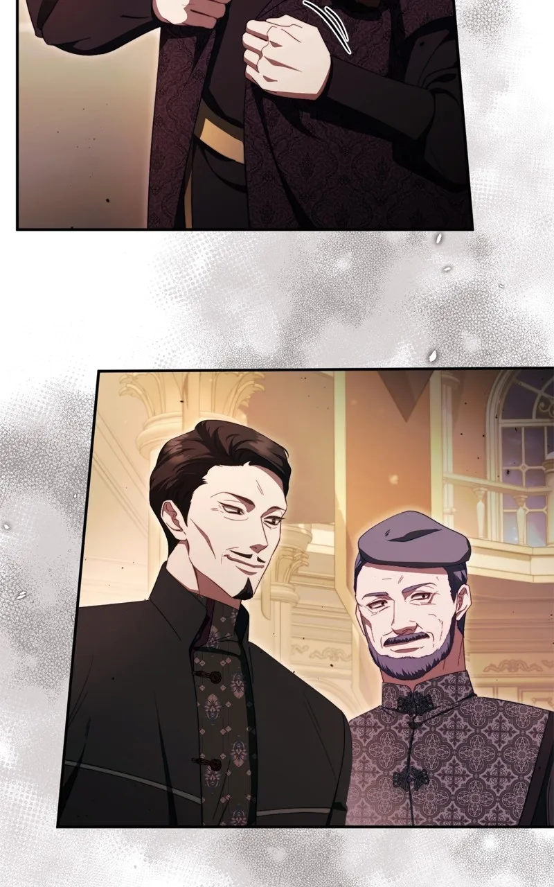 Behind Her Highness’s Smile Chapter 49 page 80 - 