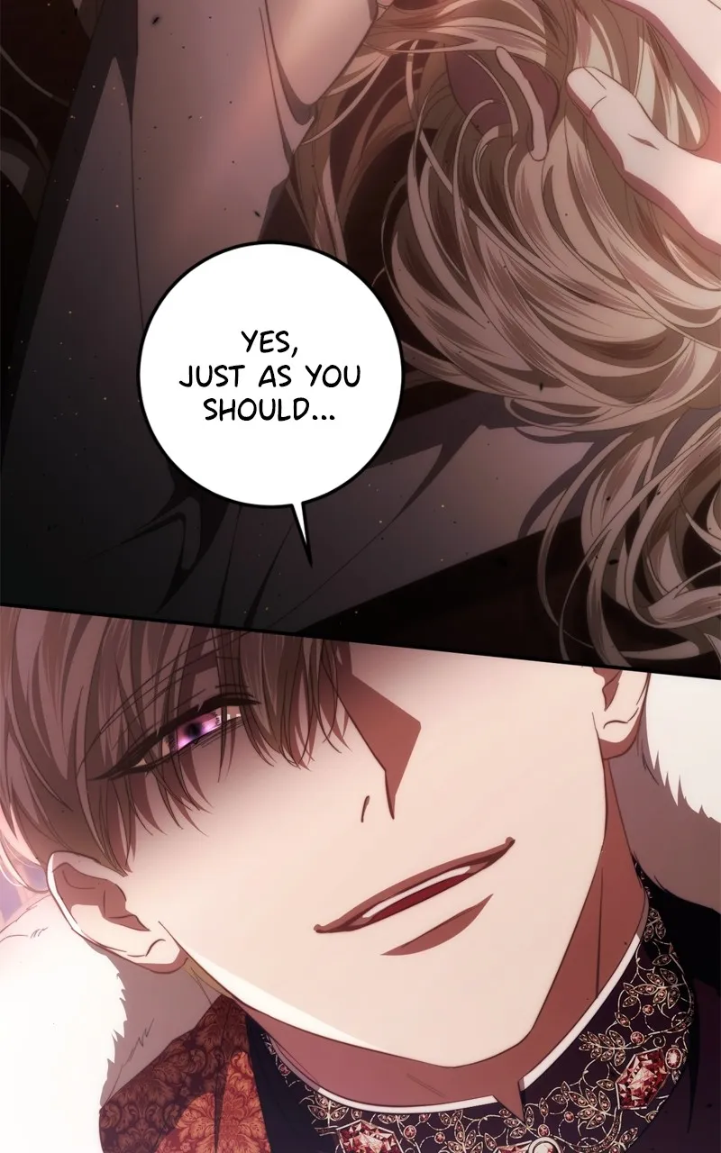 Behind Her Highness’s Smile Chapter 49 page 9 - 