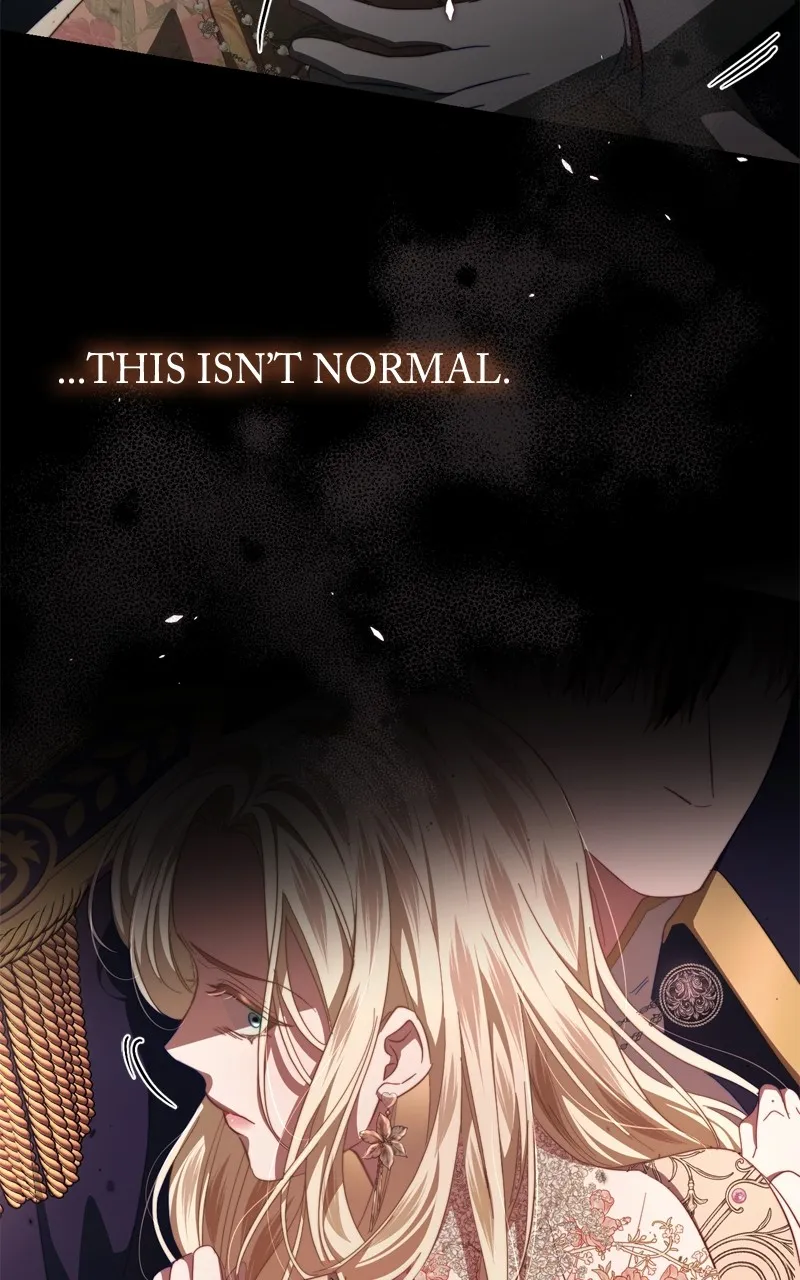Behind Her Highness’s Smile Chapter 49 page 83 - 