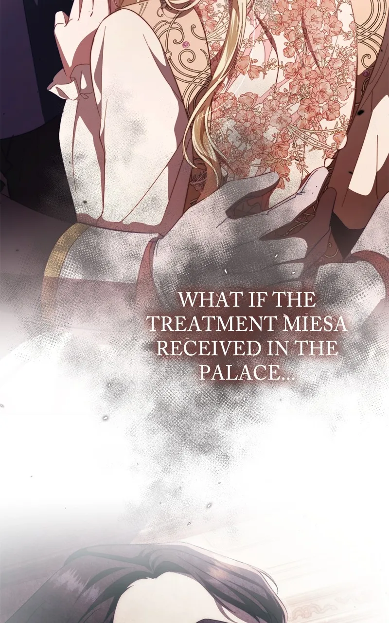 Behind Her Highness’s Smile Chapter 49 page 84 - 