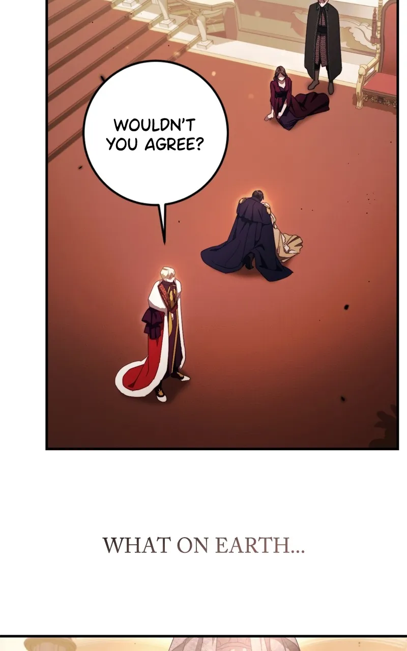 Behind Her Highness’s Smile Chapter 49 page 90 - 