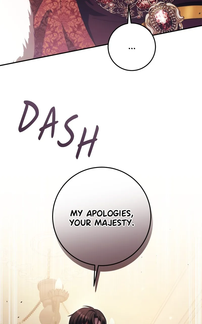 Behind Her Highness’s Smile Chapter 49 page 10 - 