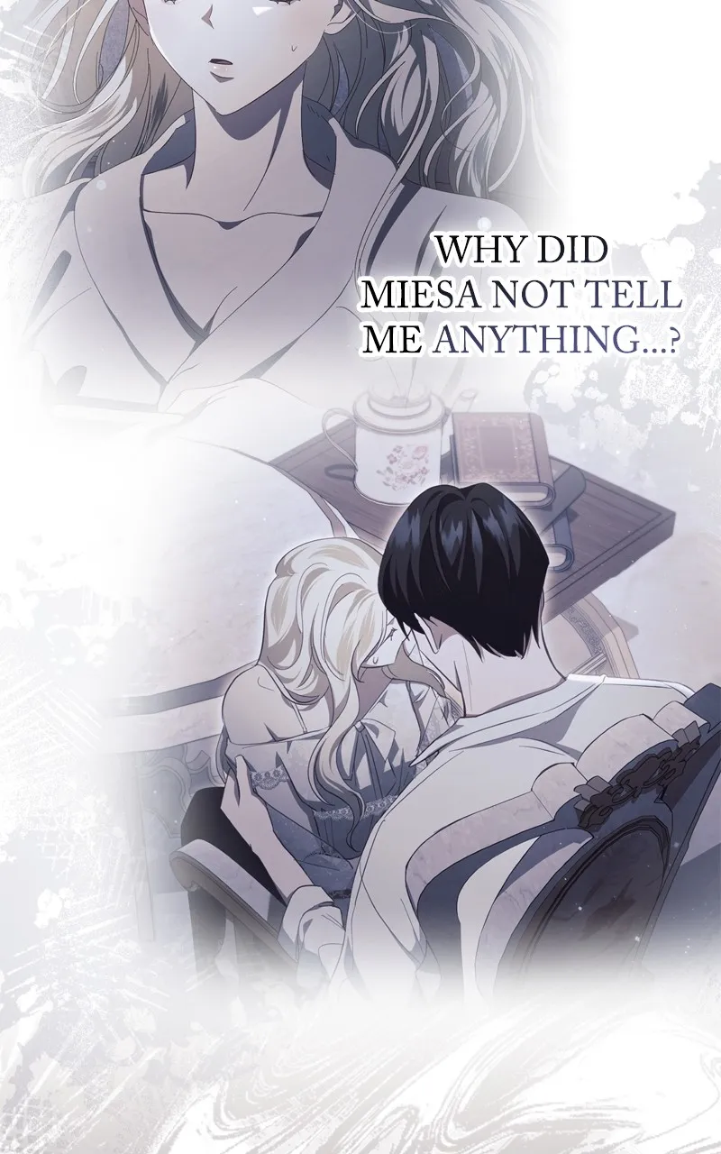 Behind Her Highness’s Smile Chapter 49 page 95 - 
