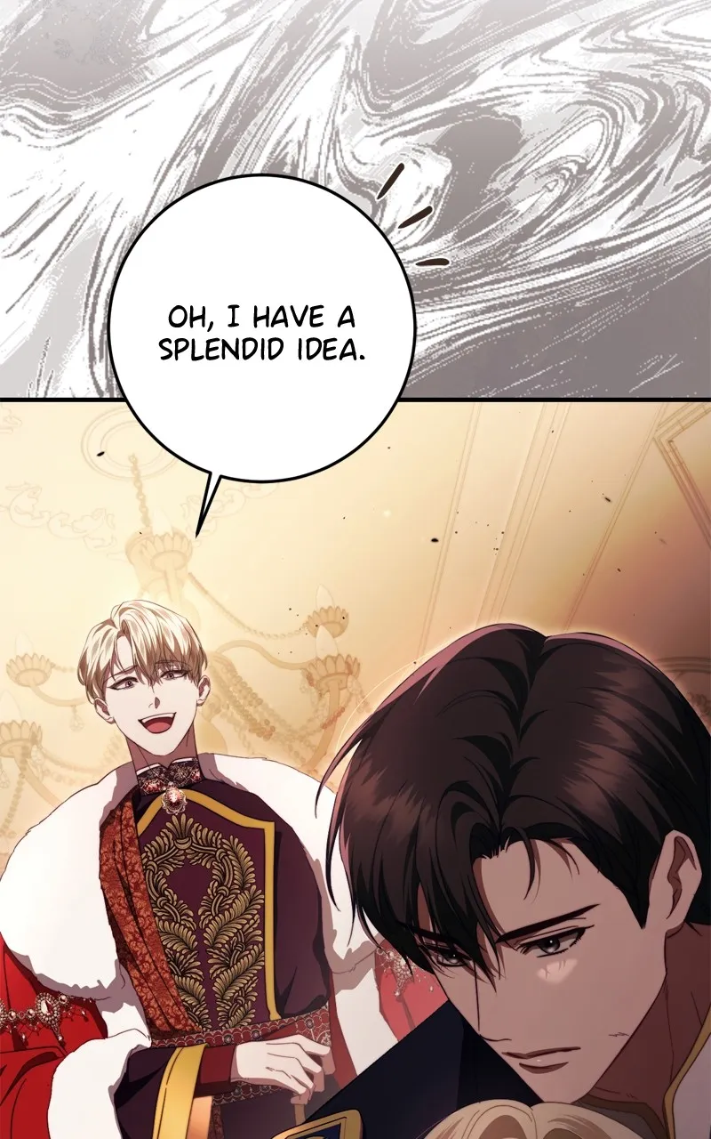Behind Her Highness’s Smile Chapter 49 page 96 - 