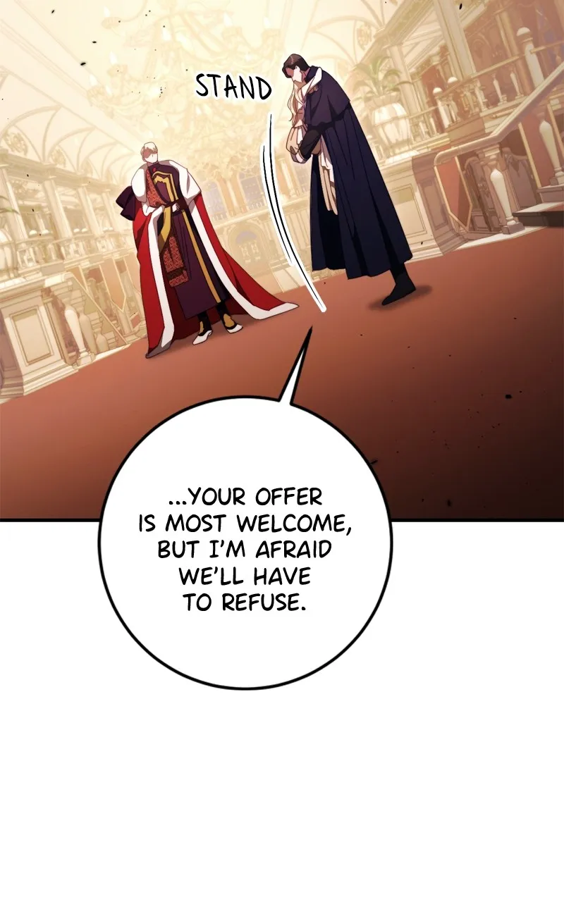 Behind Her Highness’s Smile Chapter 49 page 100 - 