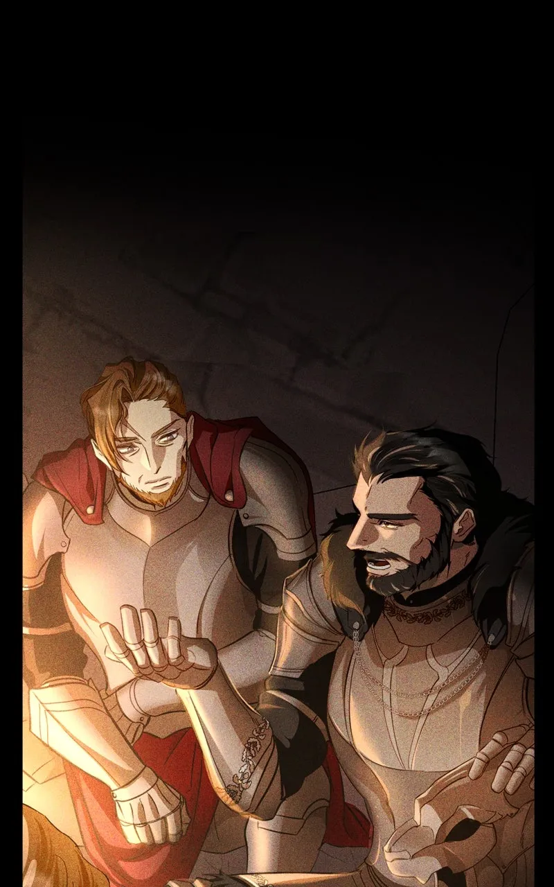 Behind Her Highness’s Smile Chapter 5 page 2 - 