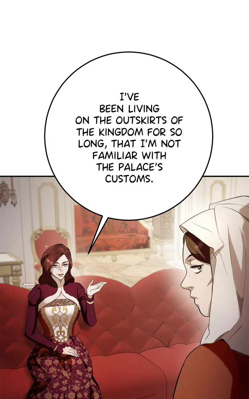 Behind Her Highness’s Smile Chapter 5 page 101 - 