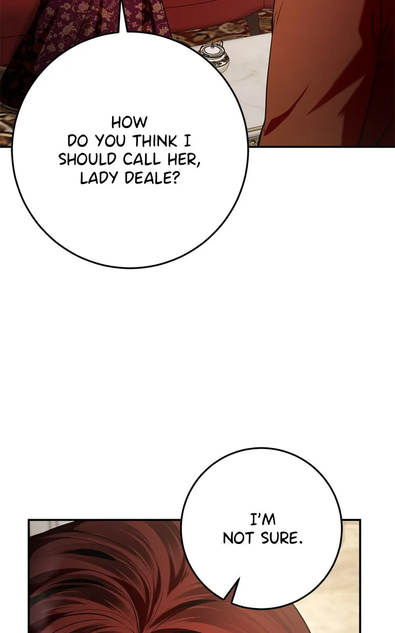 Behind Her Highness’s Smile Chapter 5 page 102 - 