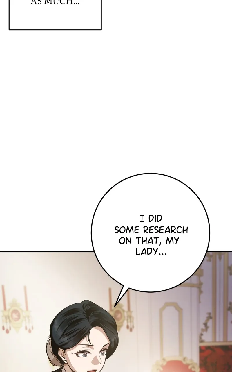 Behind Her Highness’s Smile Chapter 5 page 104 - 