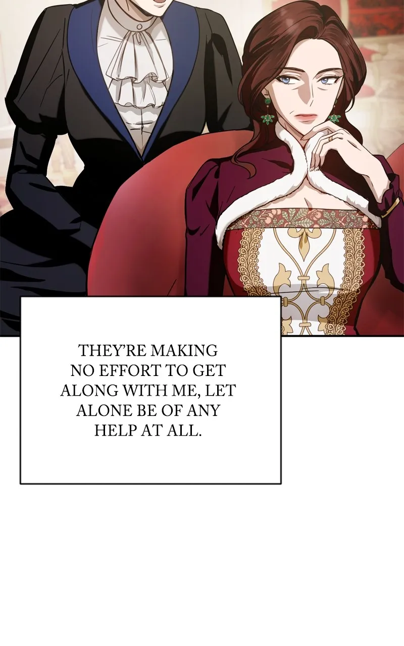 Behind Her Highness’s Smile Chapter 5 page 105 - 