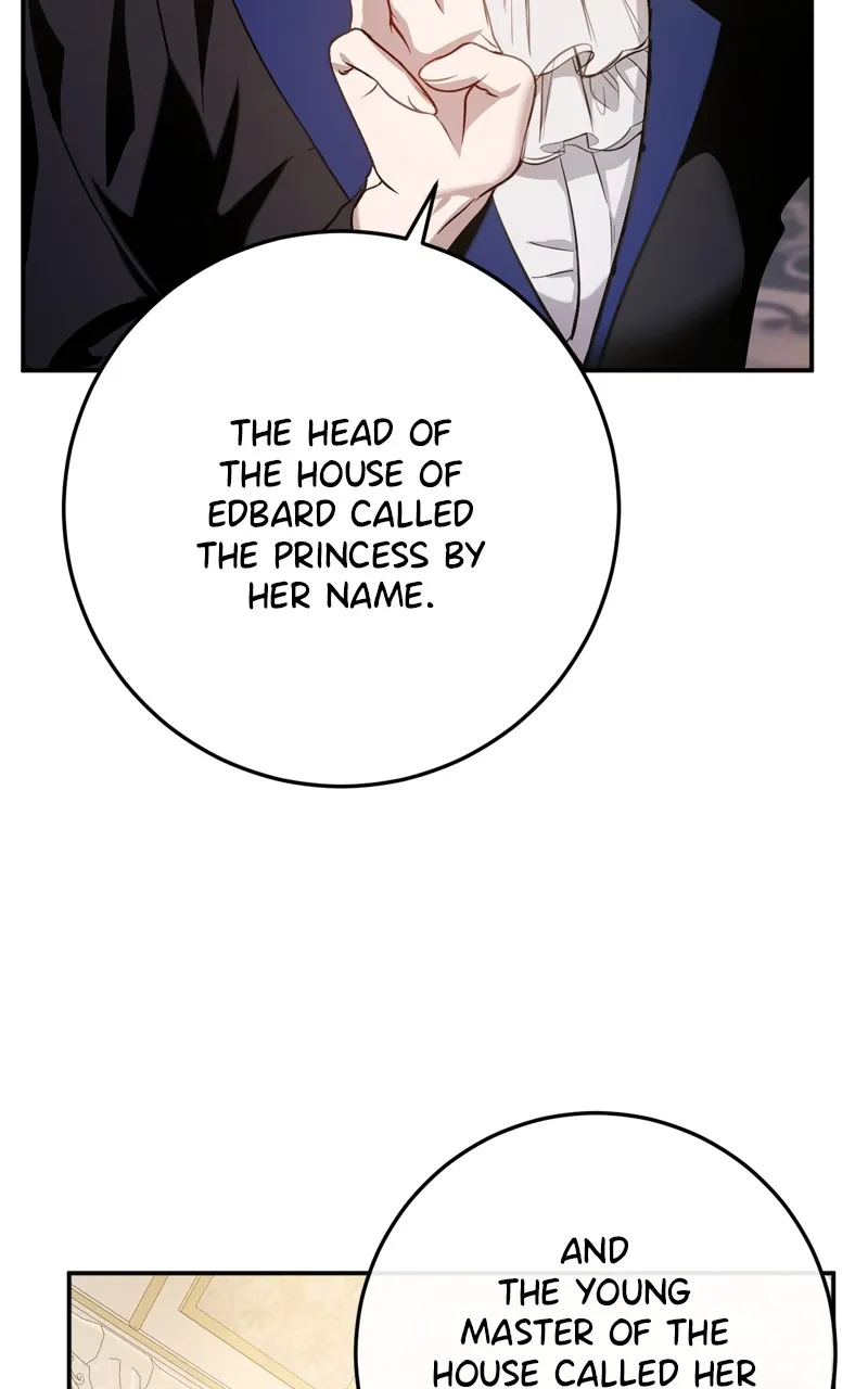 Behind Her Highness’s Smile Chapter 5 page 107 - 