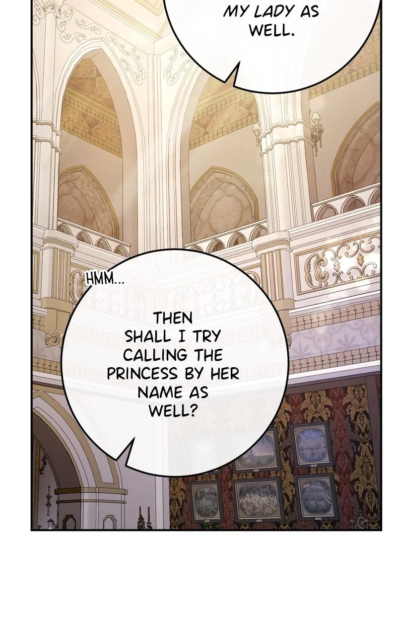 Behind Her Highness’s Smile Chapter 5 page 108 - 