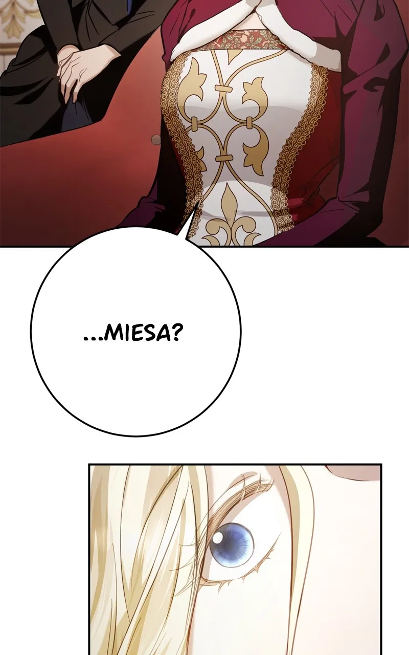 Behind Her Highness’s Smile Chapter 5 page 110 - 