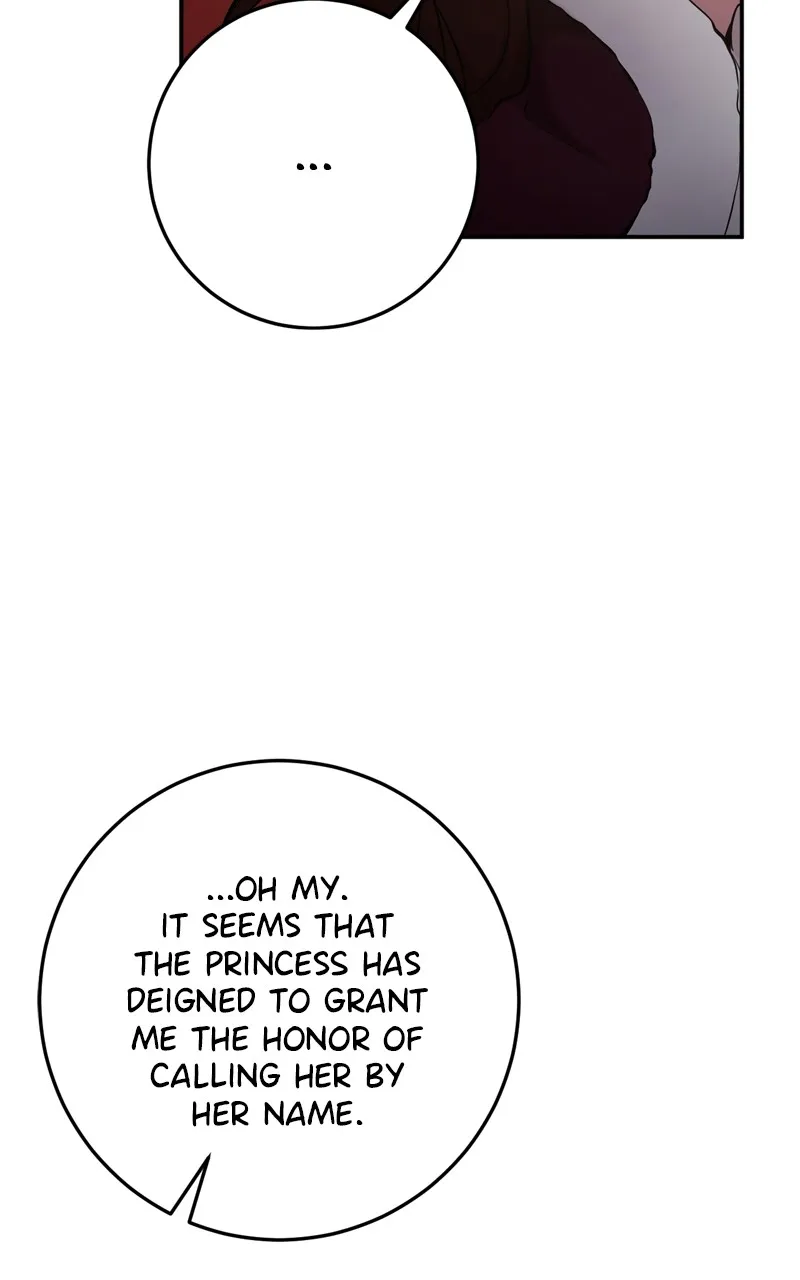 Behind Her Highness’s Smile Chapter 5 page 115 - 