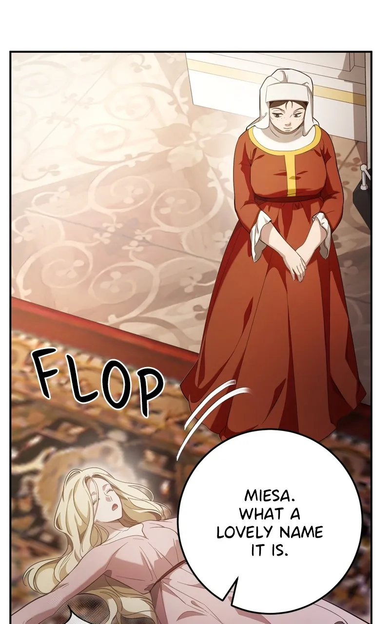 Behind Her Highness’s Smile Chapter 5 page 116 - 