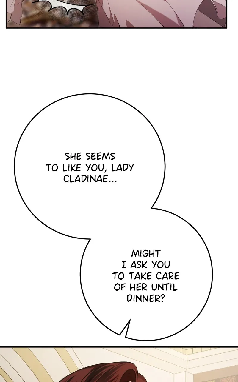 Behind Her Highness’s Smile Chapter 5 page 117 - 