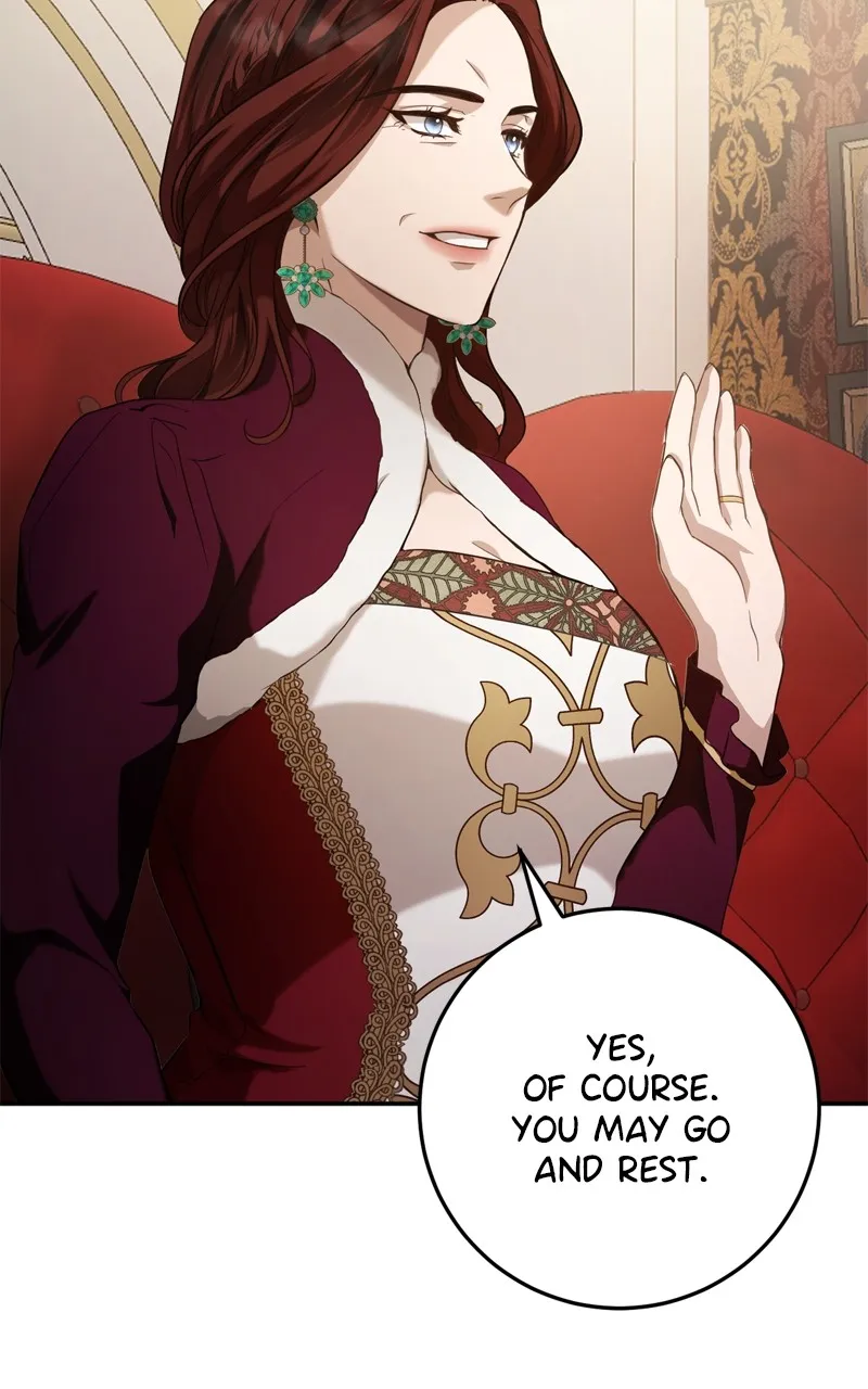 Behind Her Highness’s Smile Chapter 5 page 118 - 