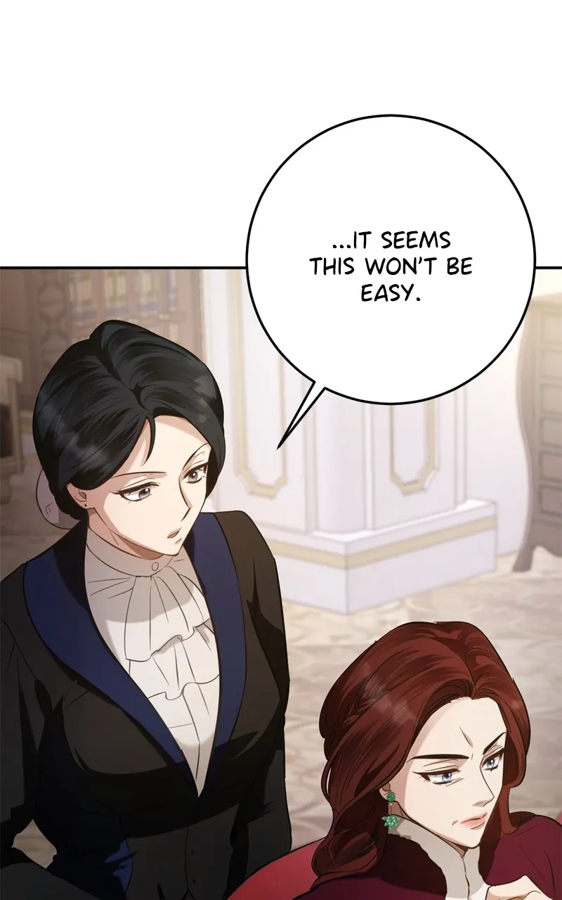 Behind Her Highness’s Smile Chapter 5 page 122 - 