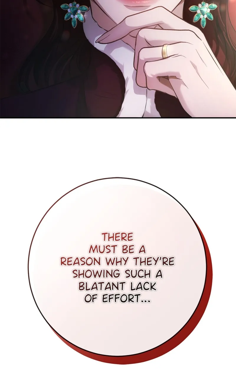 Behind Her Highness’s Smile Chapter 5 page 126 - 