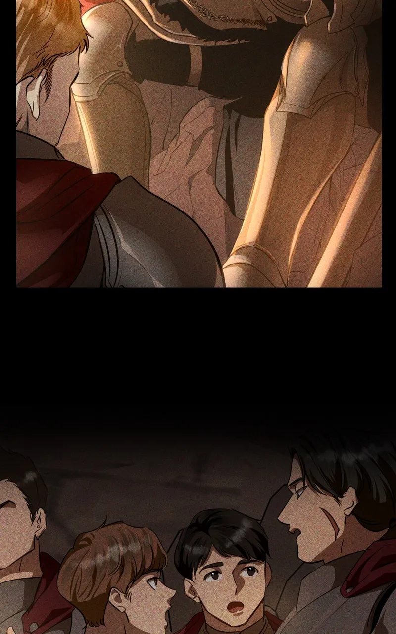 Behind Her Highness’s Smile Chapter 5 page 3 - 