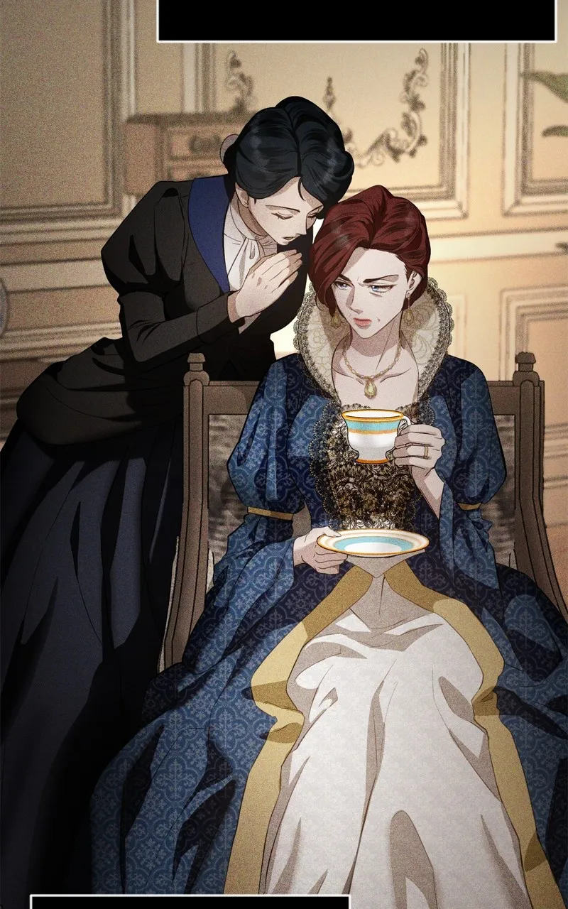 Behind Her Highness’s Smile Chapter 5 page 25 - 