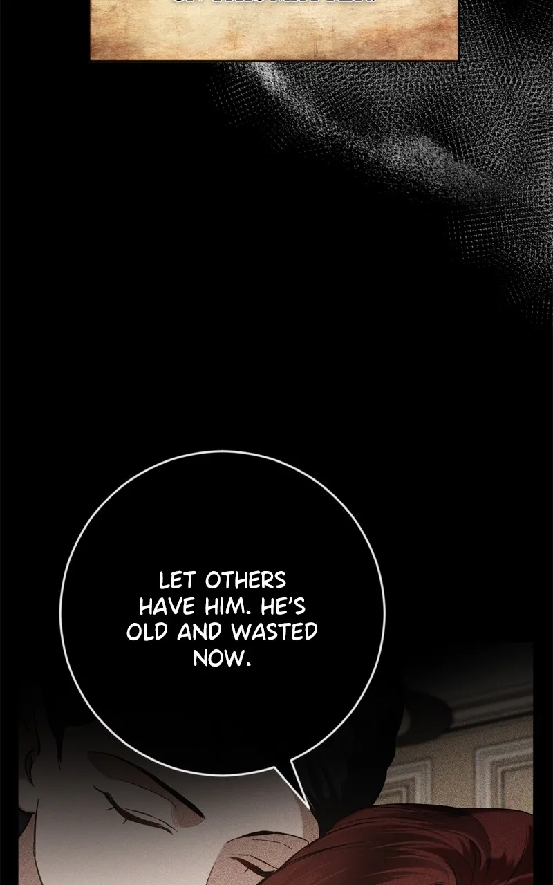 Behind Her Highness’s Smile Chapter 5 page 27 - 