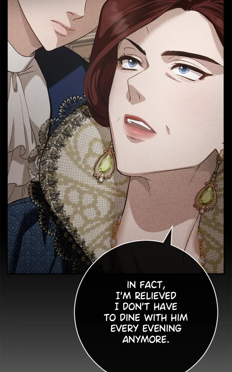 Behind Her Highness’s Smile Chapter 5 page 28 - 