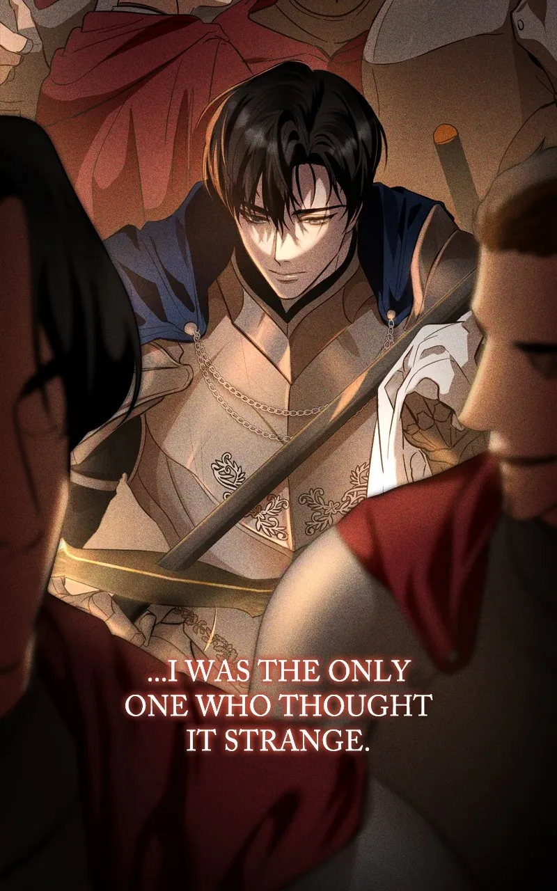 Behind Her Highness’s Smile Chapter 5 page 4 - 