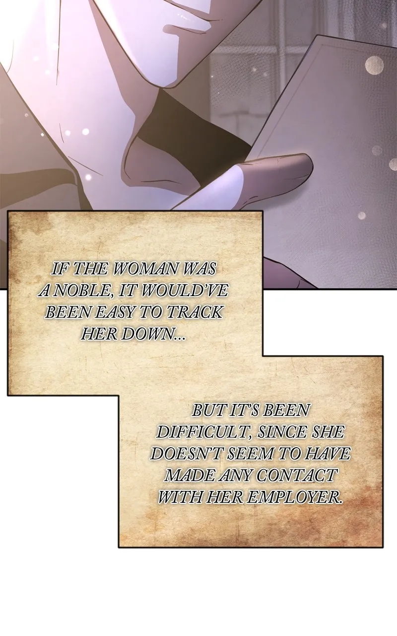 Behind Her Highness’s Smile Chapter 5 page 31 - 
