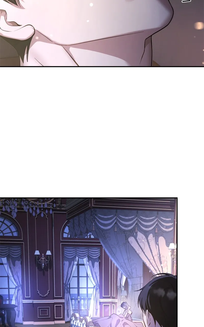 Behind Her Highness’s Smile Chapter 5 page 39 - 
