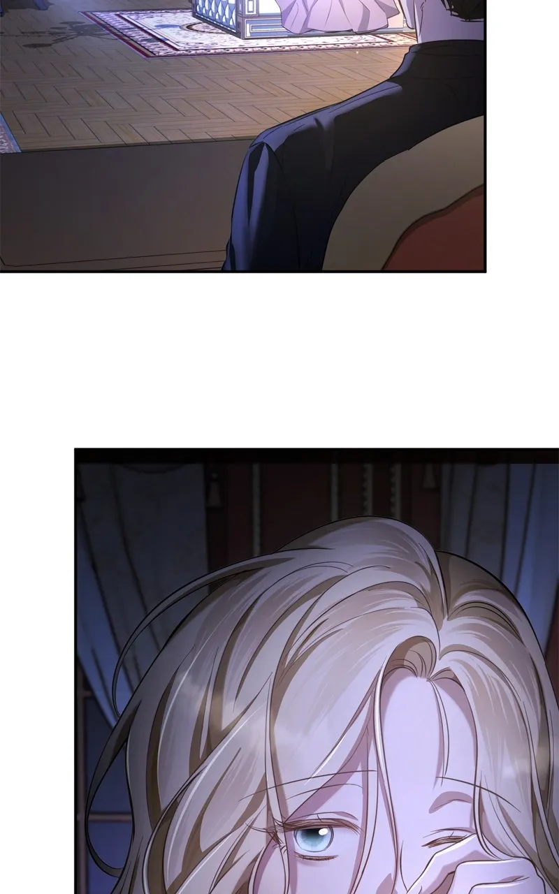 Behind Her Highness’s Smile Chapter 5 page 40 - 