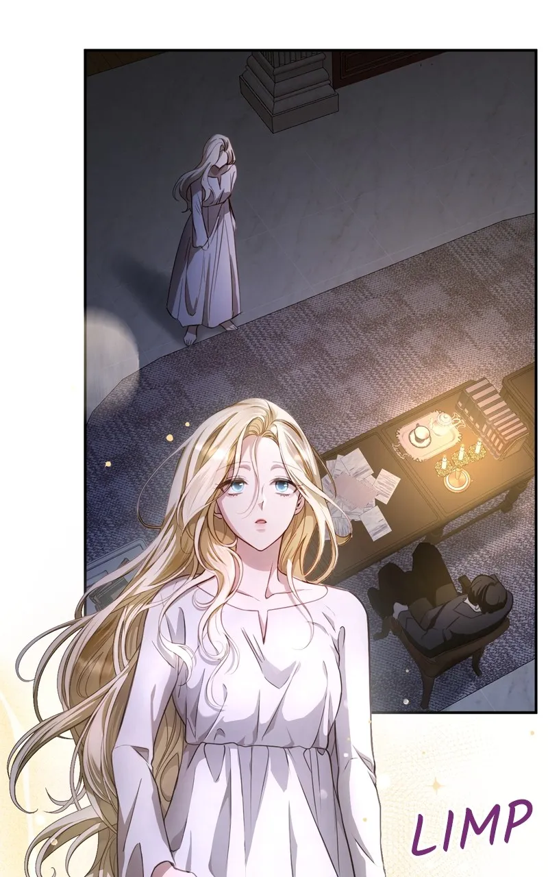 Behind Her Highness’s Smile Chapter 5 page 45 - 
