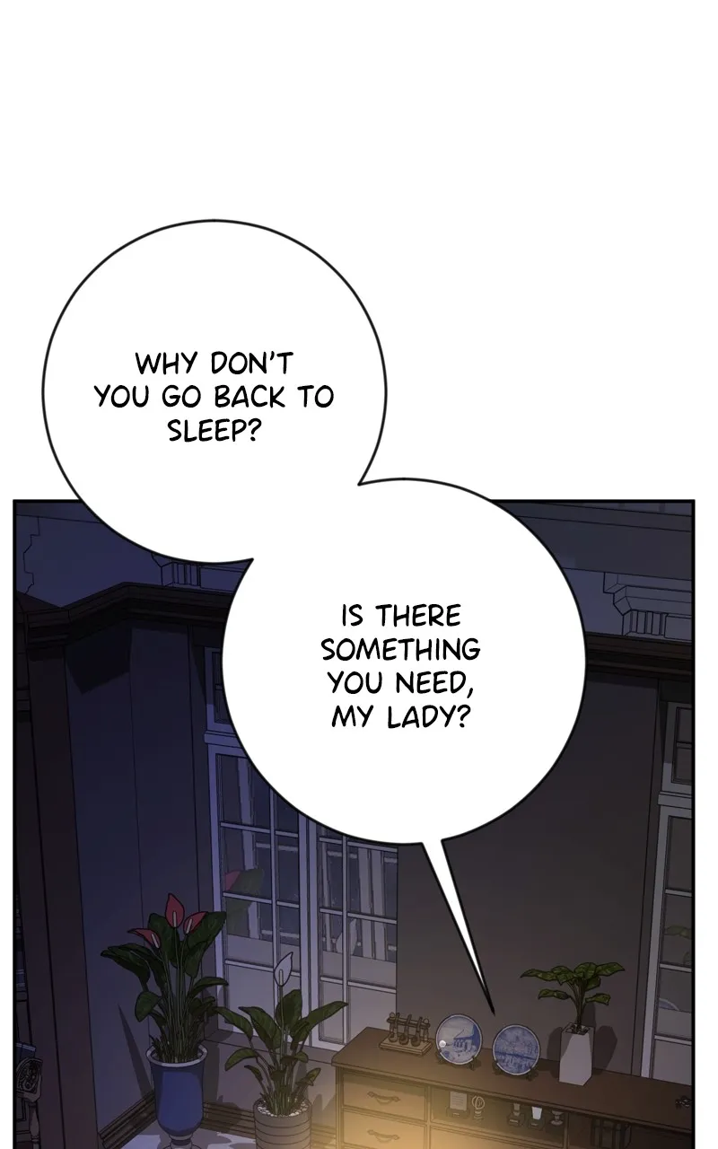 Behind Her Highness’s Smile Chapter 5 page 47 - 