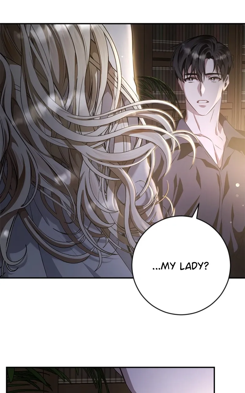Behind Her Highness’s Smile Chapter 5 page 49 - 