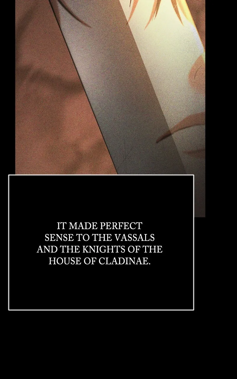 Behind Her Highness’s Smile Chapter 5 page 6 - 