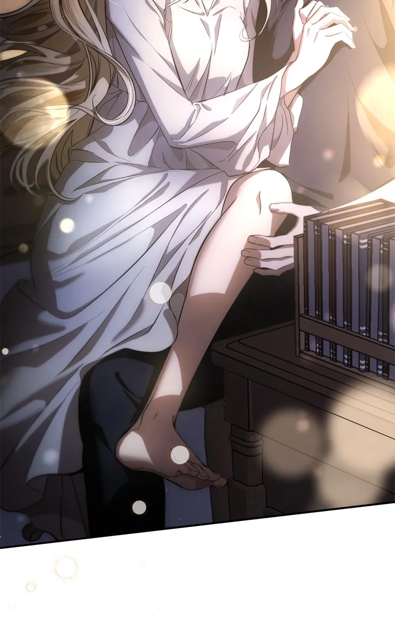 Behind Her Highness’s Smile Chapter 5 page 52 - 
