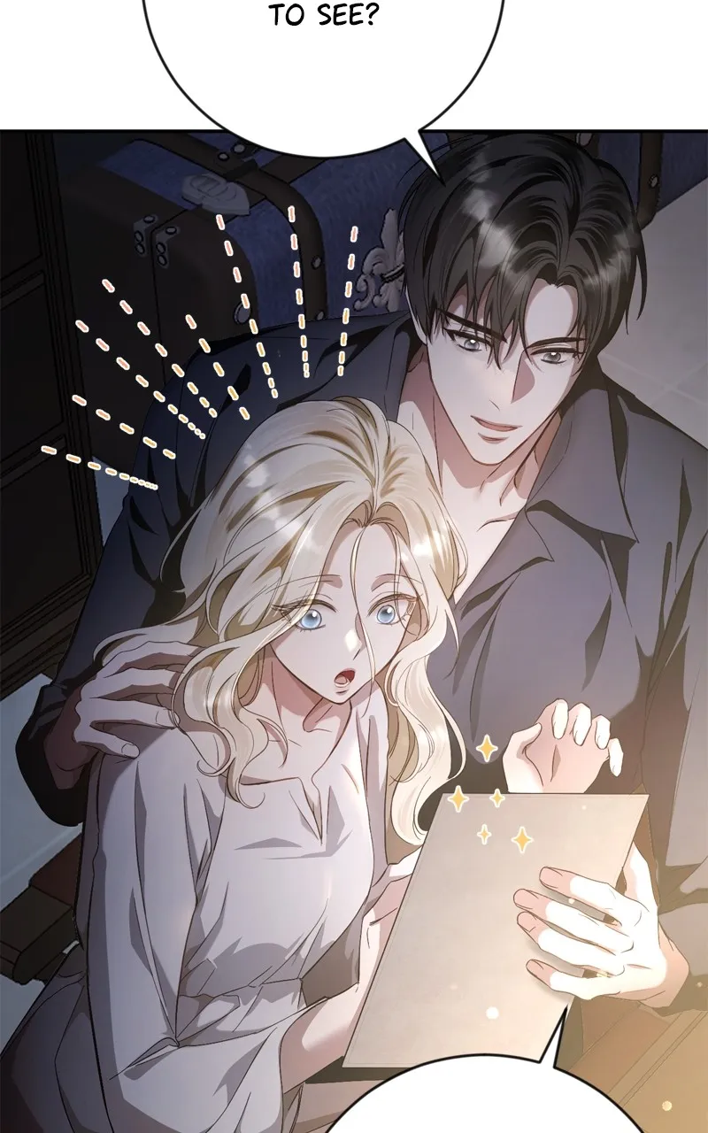 Behind Her Highness’s Smile Chapter 5 page 56 - 