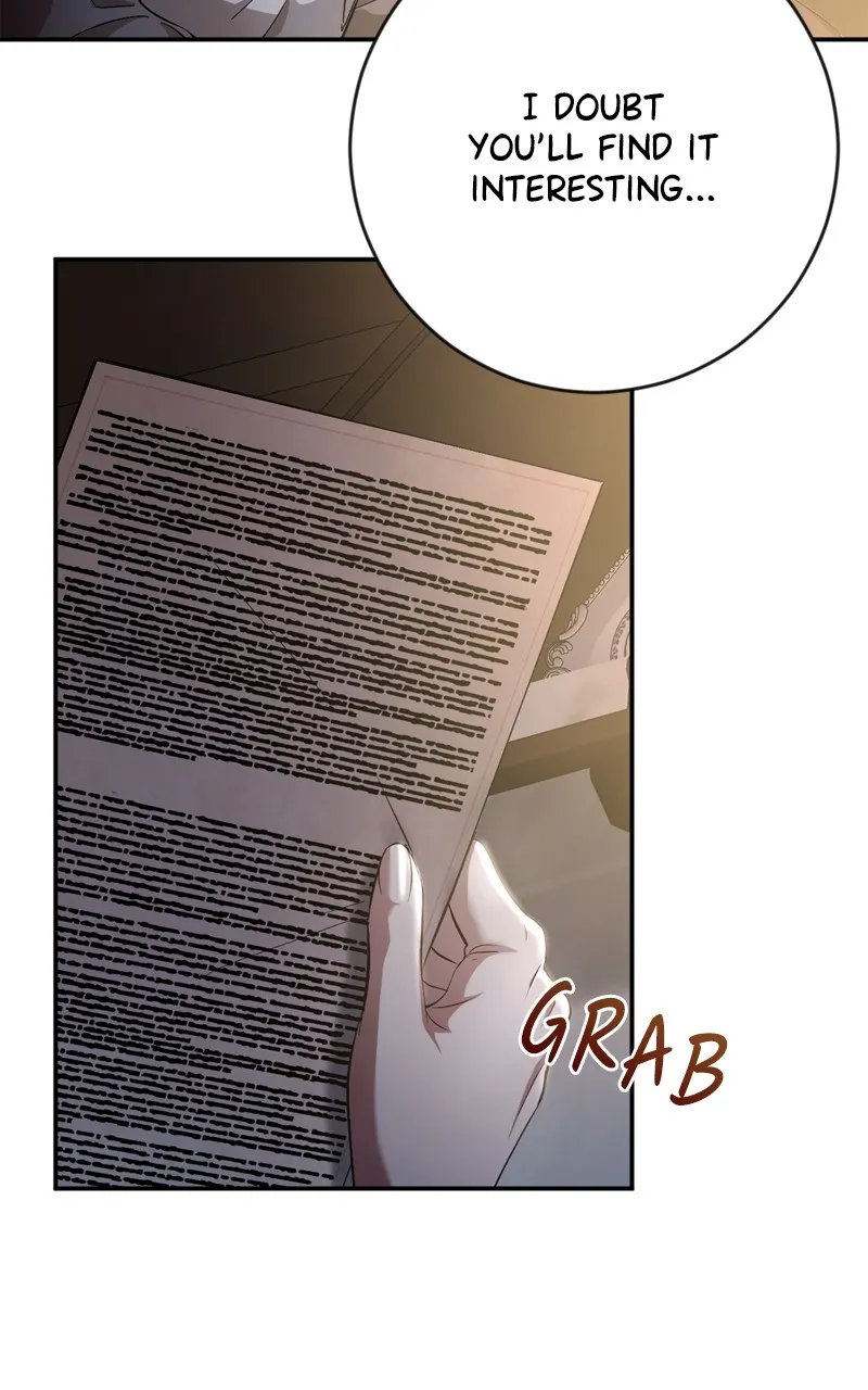 Behind Her Highness’s Smile Chapter 5 page 57 - 