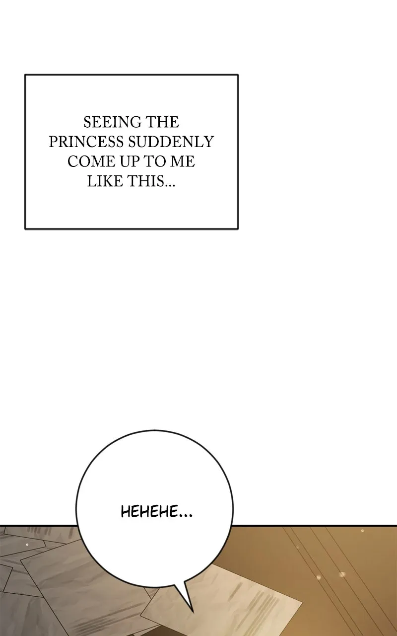 Behind Her Highness’s Smile Chapter 5 page 58 - 
