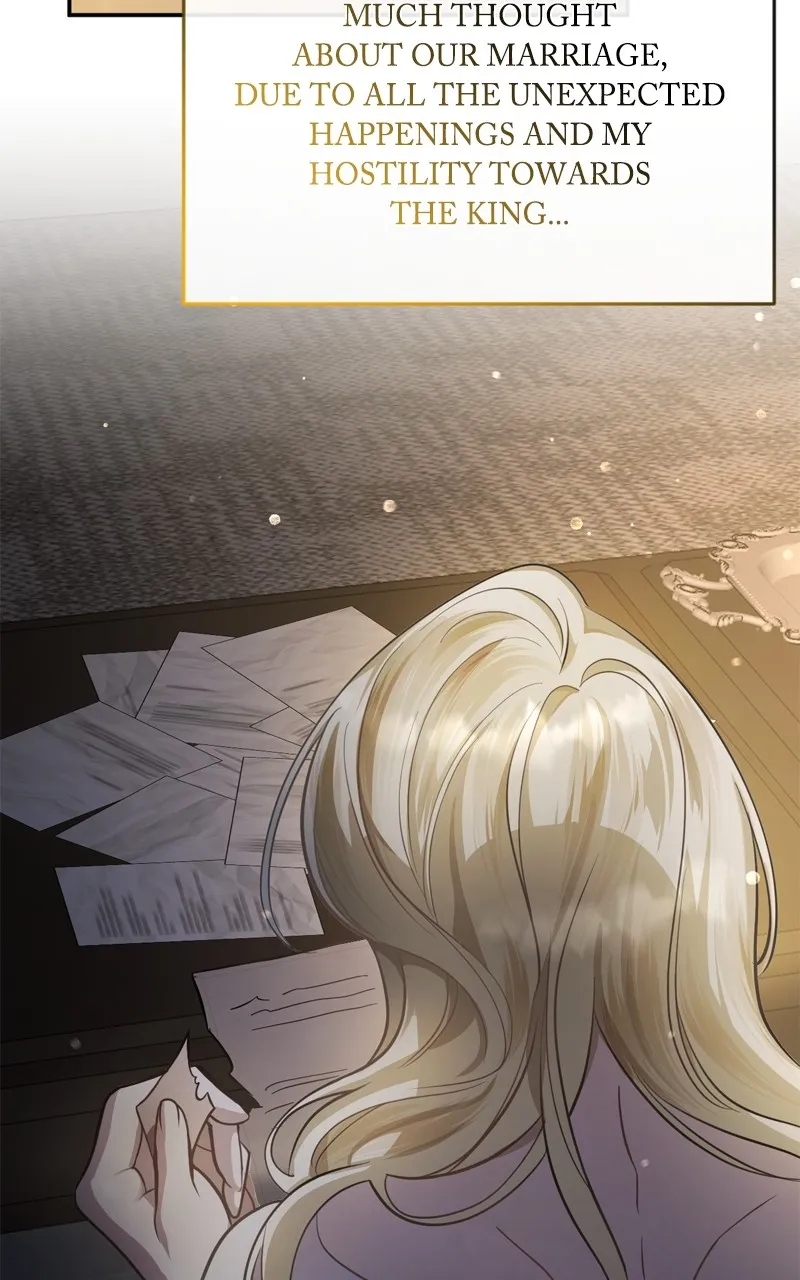 Behind Her Highness’s Smile Chapter 5 page 63 - 