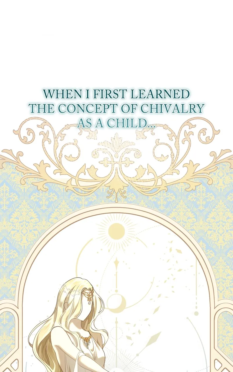 Behind Her Highness’s Smile Chapter 5 page 65 - 