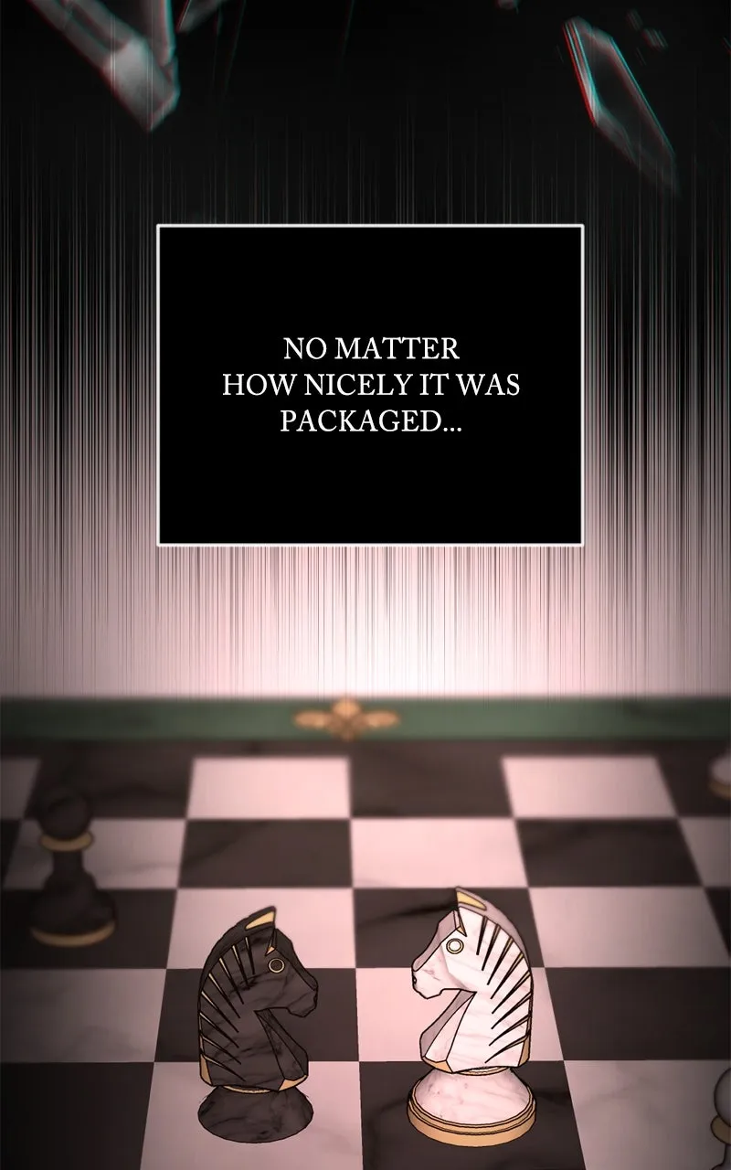 Behind Her Highness’s Smile Chapter 5 page 68 - 