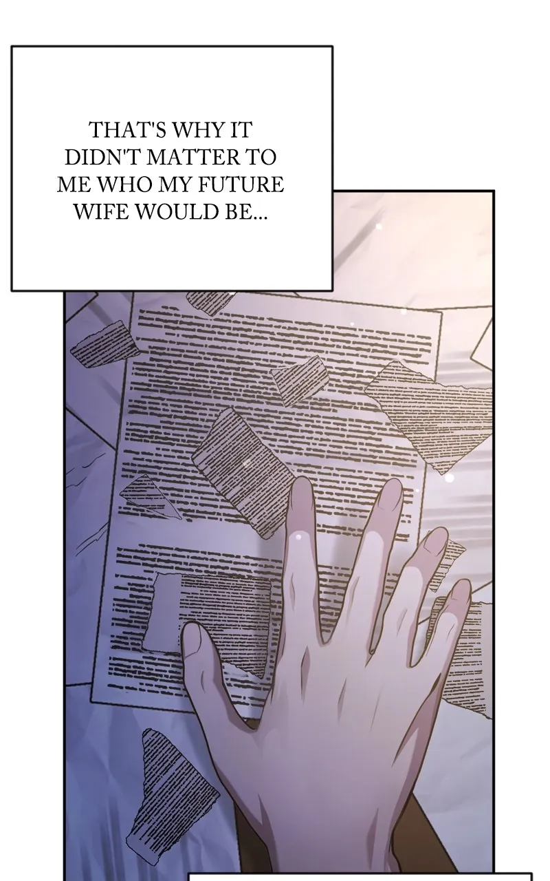 Behind Her Highness’s Smile Chapter 5 page 70 - 