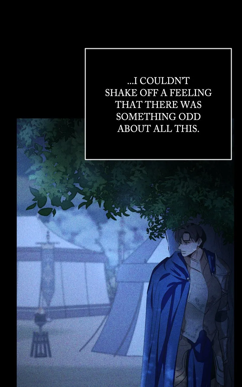 Behind Her Highness’s Smile Chapter 5 page 8 - 