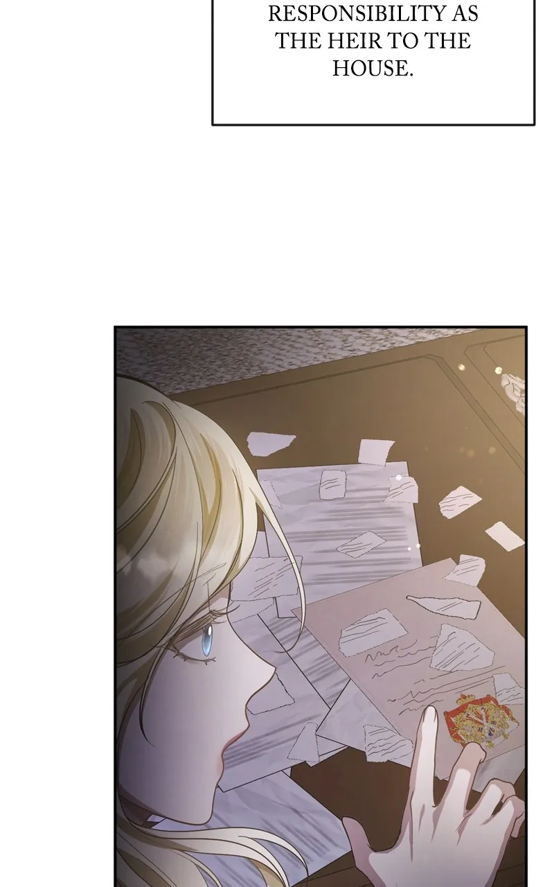 Behind Her Highness’s Smile Chapter 5 page 73 - 