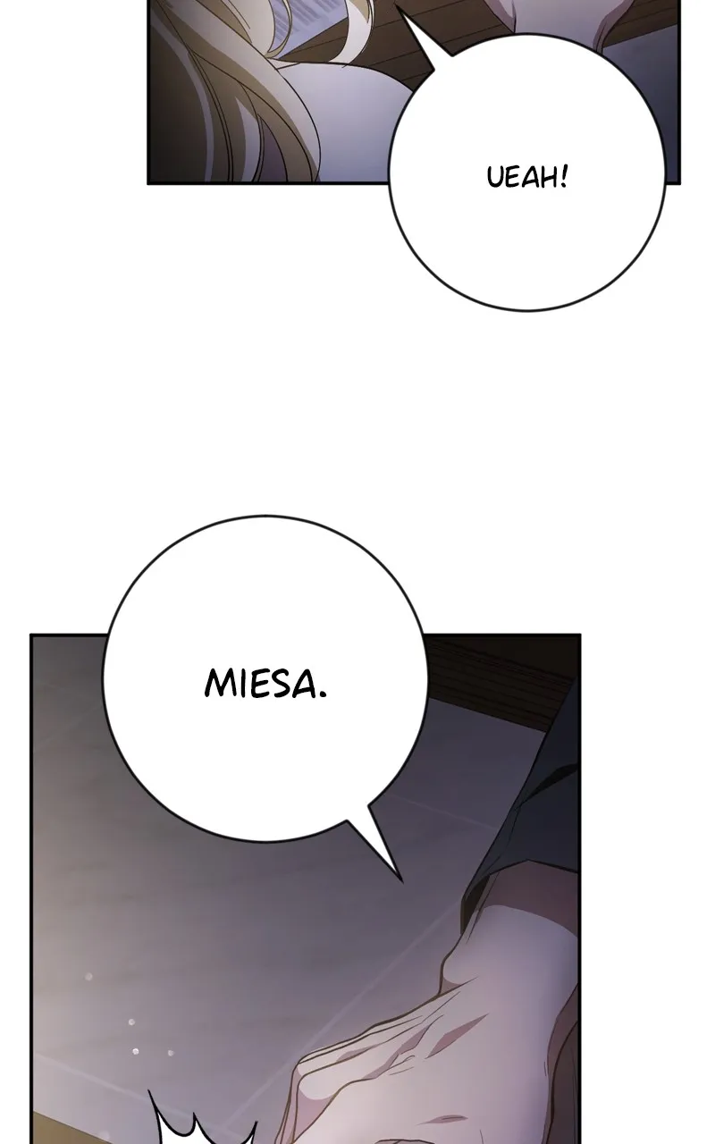 Behind Her Highness’s Smile Chapter 5 page 74 - 