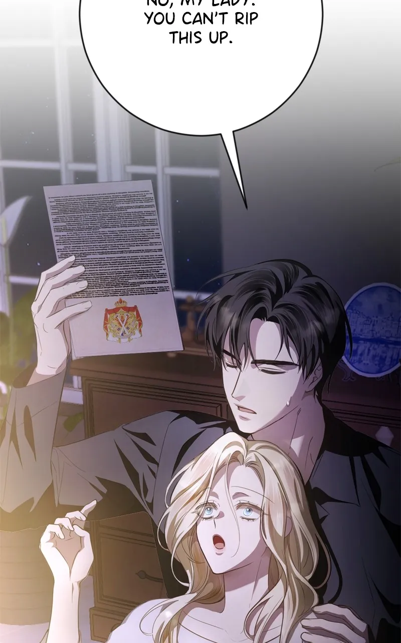 Behind Her Highness’s Smile Chapter 5 page 78 - 