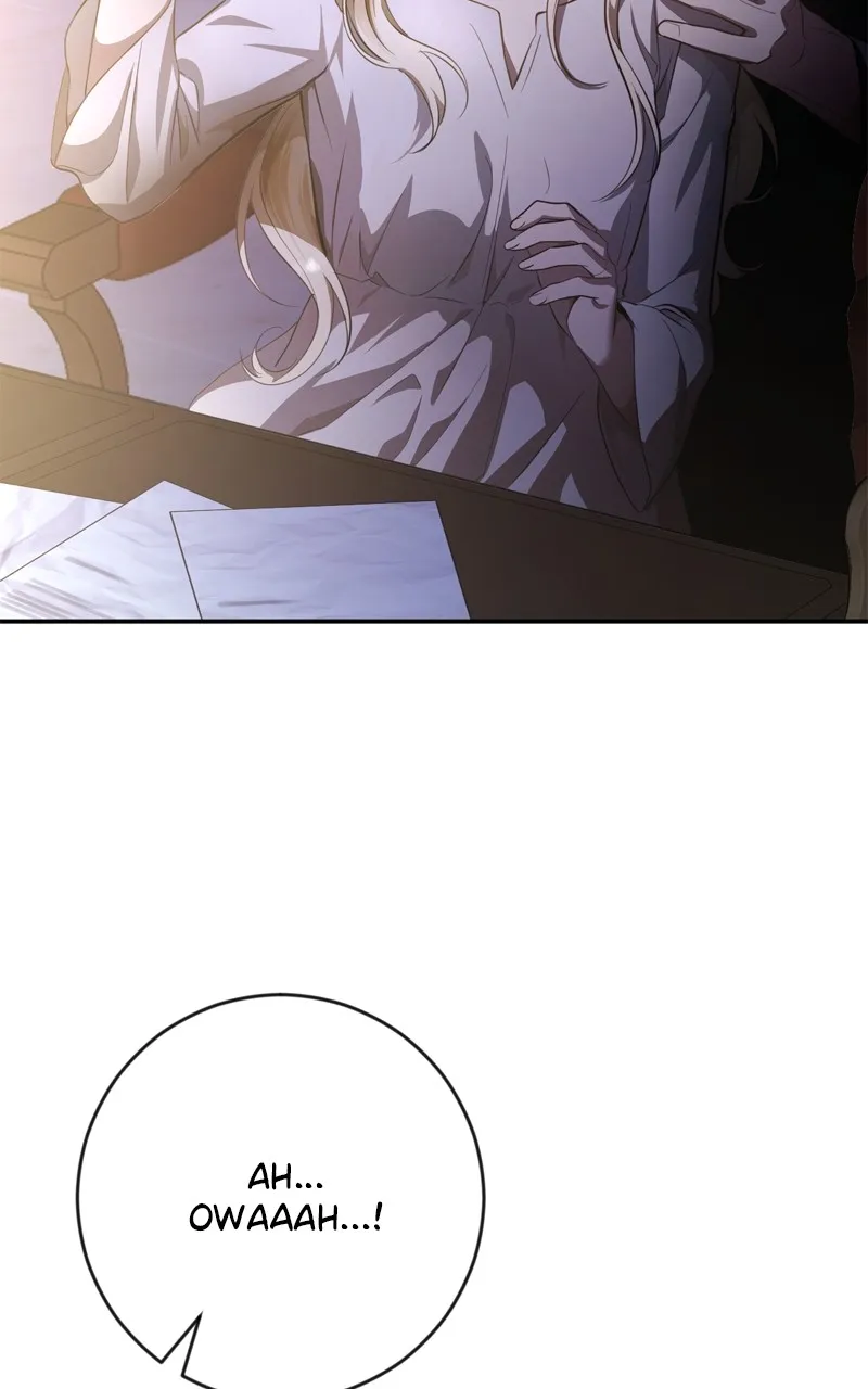 Behind Her Highness’s Smile Chapter 5 page 79 - 