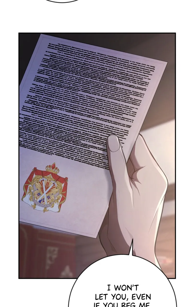 Behind Her Highness’s Smile Chapter 5 page 80 - 